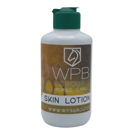 Hautlotion WPB Gruppe