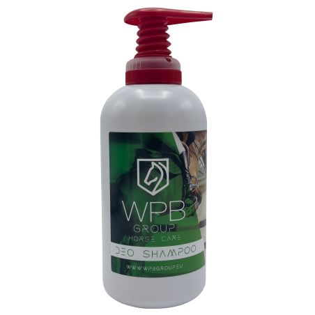 Deo Shampoo WPB Gruppe