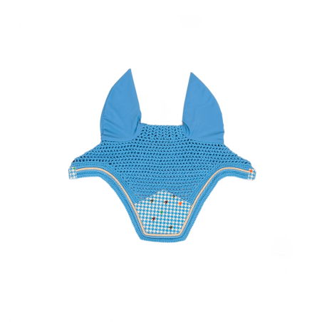 Fliegenhaube Wellington Velvet Hahnentritt Kentucky