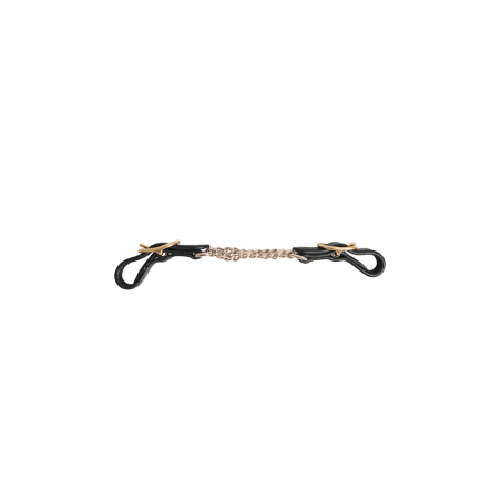 Doppelte Hackamore-Kette Dy'on