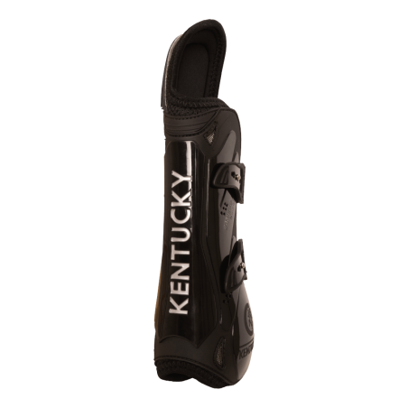 Vordere Gamaschen mit elastischem Karpalschutz Kentucky