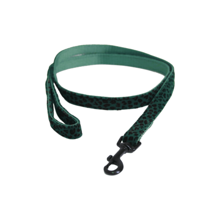 Kentucky Leine für Hunde Leopard