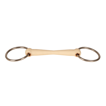 Flex Soft Velari Olivenkopfgebiss