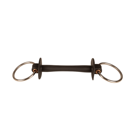 Soft-Flex-Ringgebiss Soft Velari