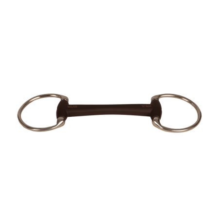 Olivenkopfgebiss Flex Hard Velari