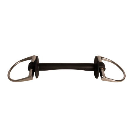 Olivenkopfgebiss Soft Flex Soft Velari