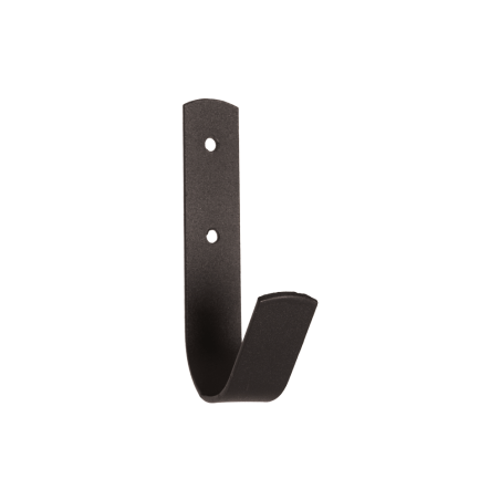 Trensenhalter 5er matt-schwarz Grooming Deluxe