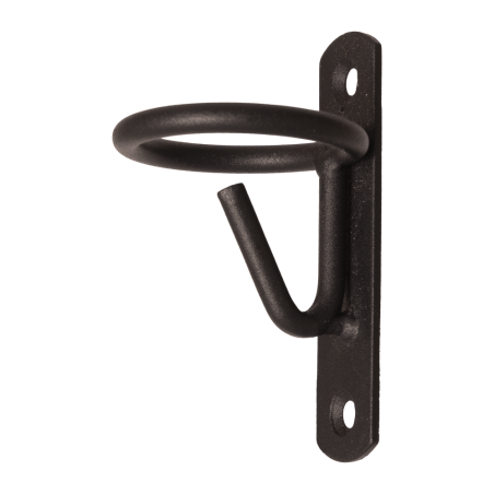 Matte Schraub-Eimerhalter Grooming Deluxe