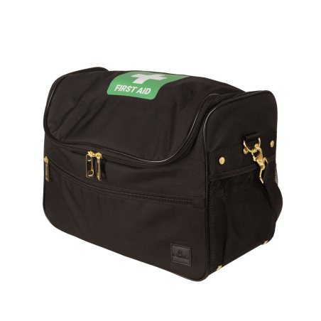 Erste-Hilfe-Set Grooming Deluxe