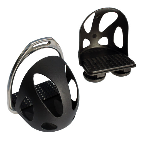 Daslö-Käfig für Steigbügel