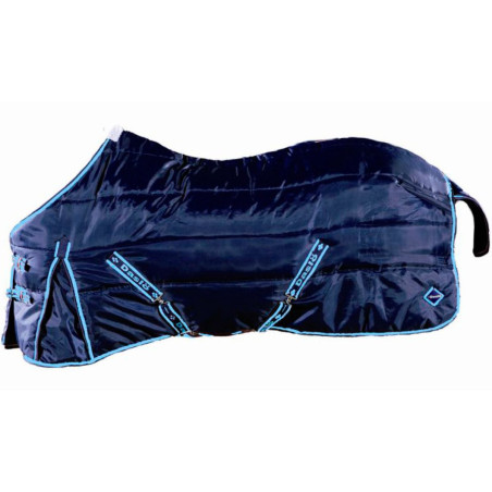 Daslö Stalldecke gesteppter Horizont Pony