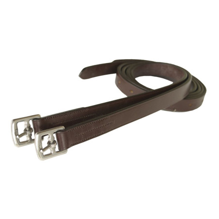 Steigbügelriemen Daslö Größe Pony