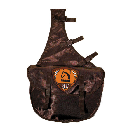 Doppeltasche Tattini Trek