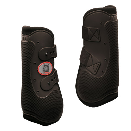 Tattini Pro Gamaschen Neopren + Haken