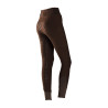 Damen-Leggings Tattini Agatea - Braun