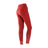 Damen-Leggings Tattini Agatea - Bordeaux 25