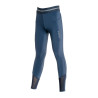 Tattini Fresia Leggings Mädchen - Marineblau