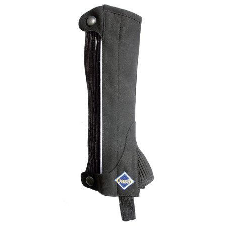 Kinder-Mini-Chaps Daslö Amara zweifarbig