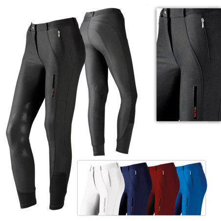 Tattini Reithose Damen Bucaneve
