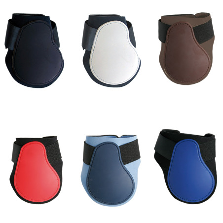 Tattini Fesselkopfgamaschen in Farbe