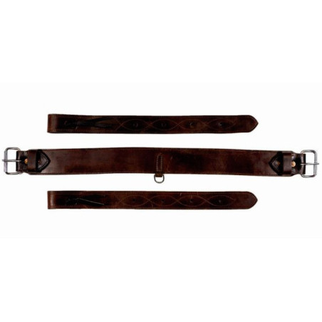 Hintere Notawa-Schnur