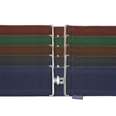 Elastischer Longiergurt Daslö