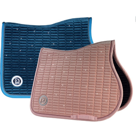 Tattini Maxxi Schabracke