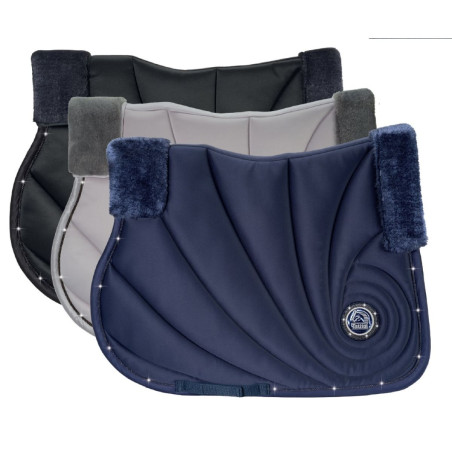 Tattini Satteldecke Tate