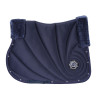 Tattini Satteldecke Tate - Marineblau