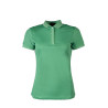 Damen-Poloshirt Catherine HKM - Grün
