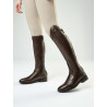 LeMieux Field Junior Reitstiefel - Braun