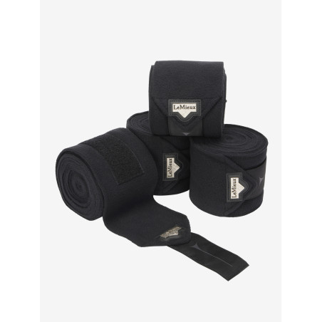 LeMieux Elevate Polo-Bandagierunterlagen