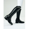 Austauschbare Junior-Reitstiefel von LeMieux - Schwarz