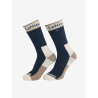 Wasserdichte Socken LeMieux x Sealskinz - Marine