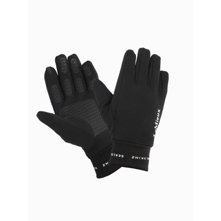 Leichte wasserdichte Handschuhe LeMieux x Sealskinz
