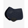 LeMieux CSO Sattelpad ProForm geformt - Marine