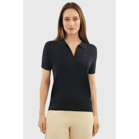 Harcour Poloshirt Babeth Damen