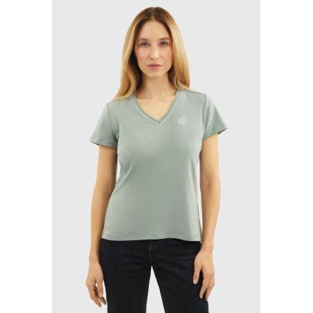 Harcour Berenice Damen-T-Shirt