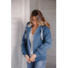 Pullover Pénélope Tressy - Schwarz