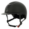 Reithelm Equithème Airy L - Schwarz / schwarz
