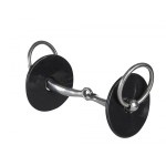 Silikon-Ringgebiss LeMieux