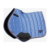 Satteldecke LeMieux Loire Close Contact Square Springen - Puderblau