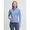 LeMieux-Jacke Juliette - Puderblau