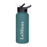 Isolierte Sport-Trinkflasche LeMieux - Dschungel