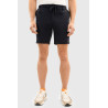 Herren-Shorts Harcour Basil - Marine