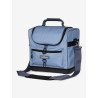 Elite Pro Putzzeugtasche LeMieux - Puderblau