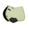 LeMieux Suede Jump Square Mini Schabracke - Macaron