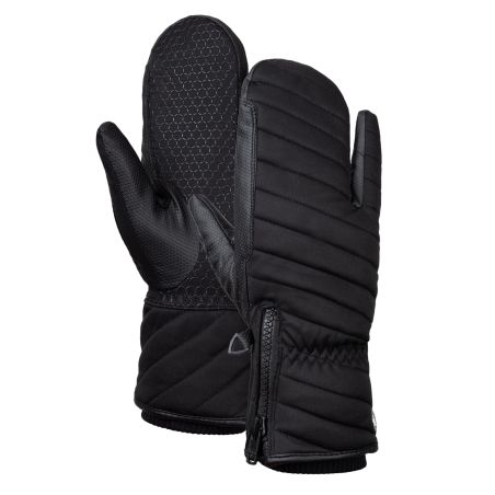 Winterhandschuhe mit 3 Fingern Horze Wollisolierung