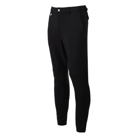 Horze Grand Prix Pro Herren-Vollbesatzreithose
