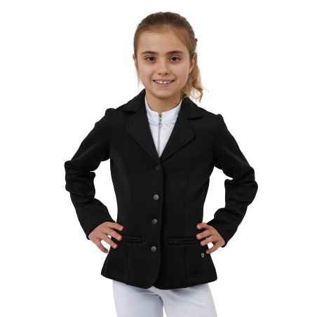 Horze Young Rider Tilda Turnierjacke Kinder